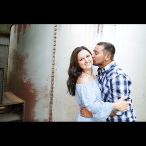 Meet your Posher, Allie